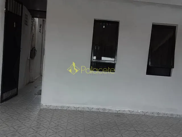 Casa 4 quartos e 2 banheiros, à venda, no bairro Conjunto Residencial Araretama em Pindamonhangaba