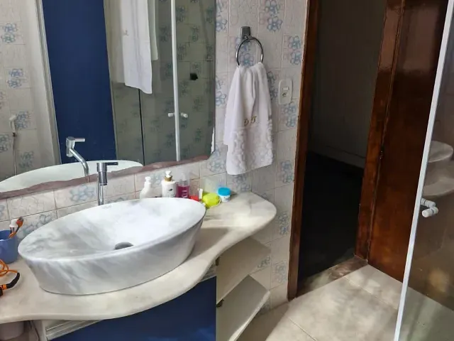 Casa 3 quartos e 2 banheiros, à venda, no bairro Vila Nova em Campinas