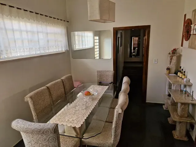 Casa 3 quartos e 2 banheiros, à venda, no bairro Vila Nova em Campinas