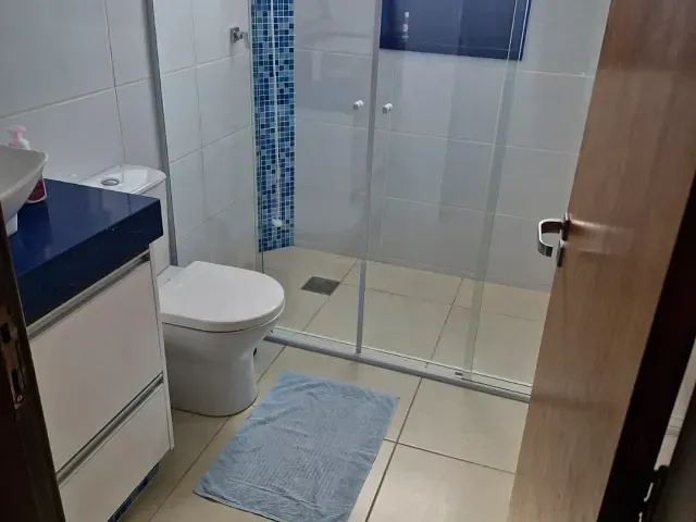 Casa 3 quartos e 2 banheiros, à venda, no bairro Vila Nova em Campinas