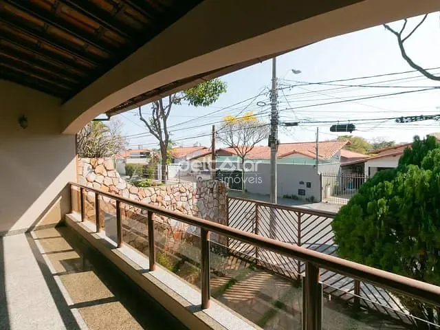 Casa com 360m² 5 quartos e 5 banheiros, à venda, no bairro Itapoã em Belo Horizonte