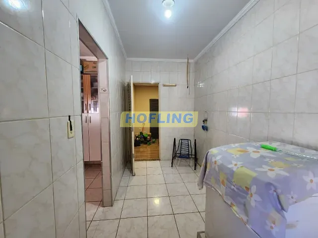 Casa com 250m² 2 quartos e 2 banheiros, à venda, no bairro Jardim Novo II em Rio Claro