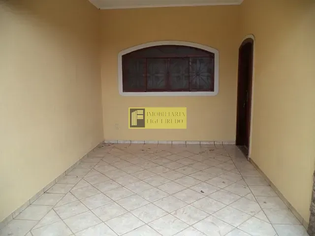 Casa 4 quartos e 4 banheiros, para alugar, no bairro Jardim Residencial Etemp em São José do Rio Preto