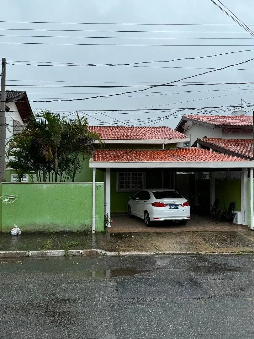 Casa, 3 quartos, 175 m² - Foto 2