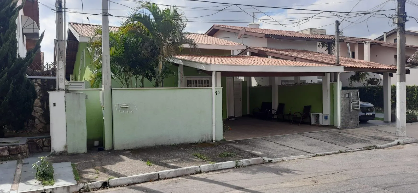Casa, 3 quartos, 175 m² - Foto 23