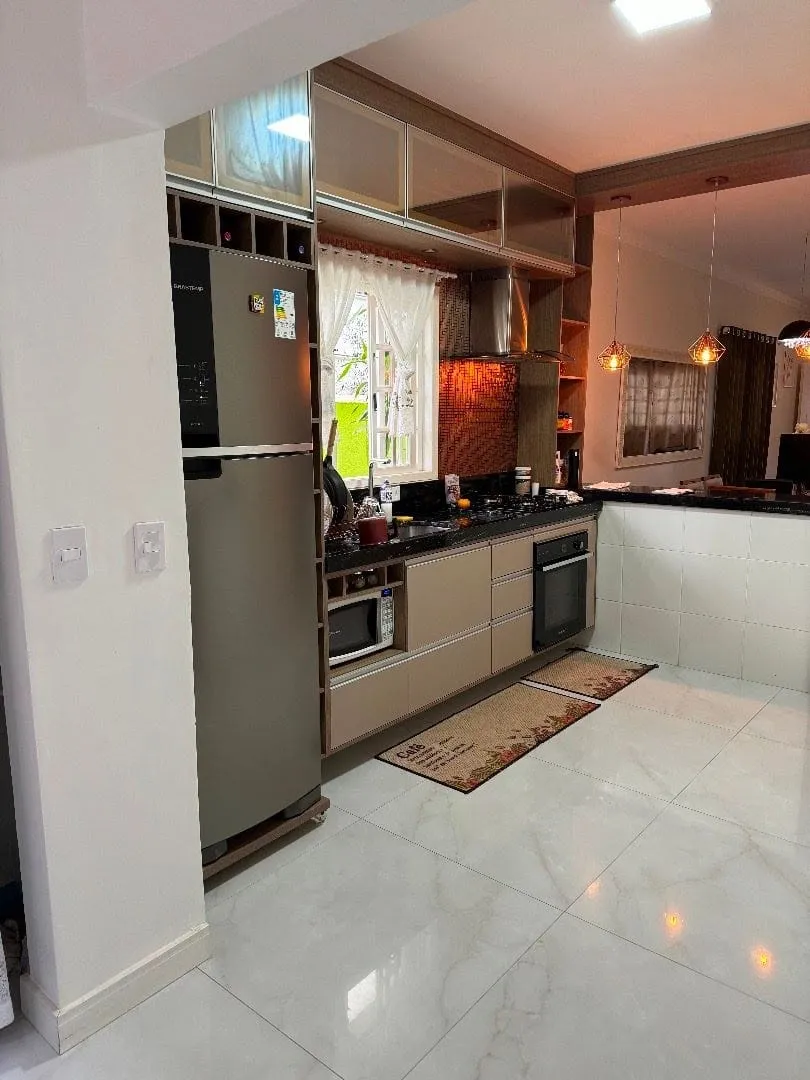 Casa, 3 quartos, 175 m² - Foto 10