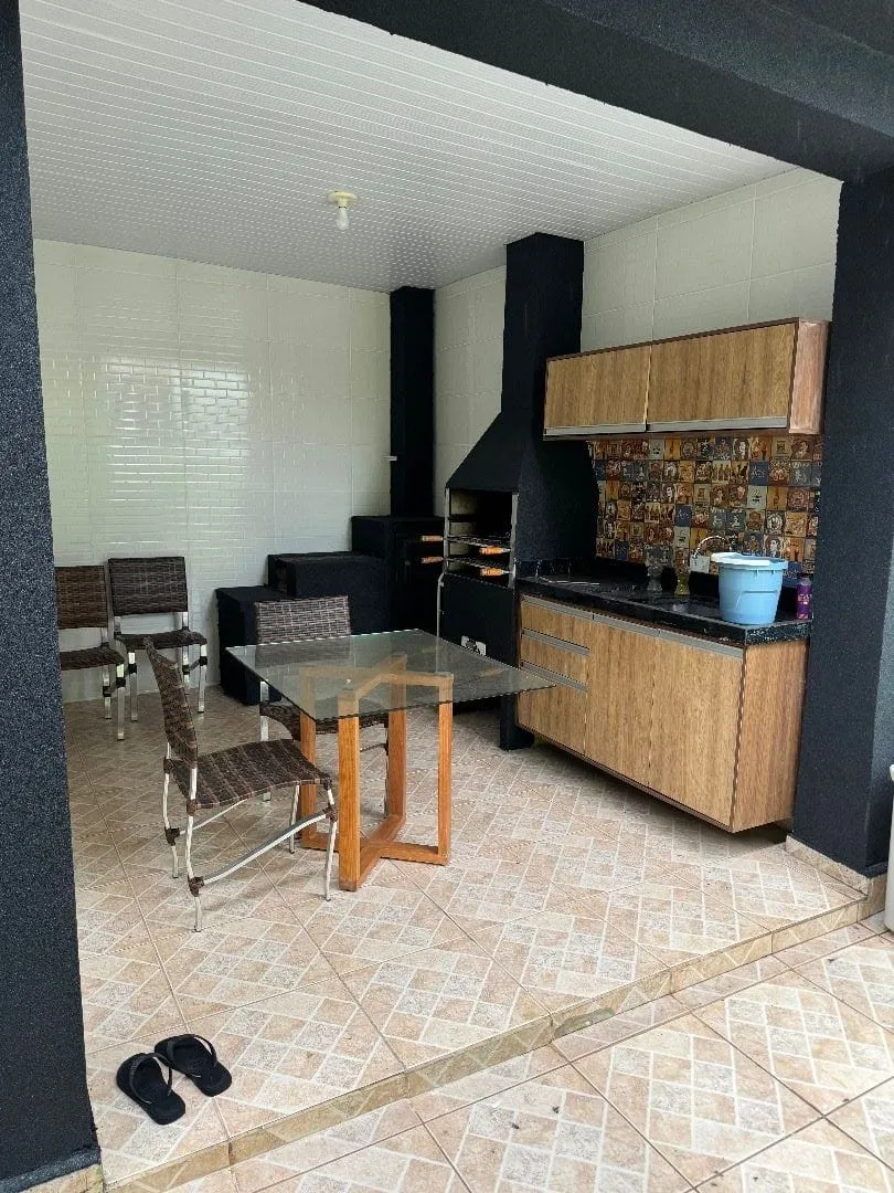 Casa, 3 quartos, 175 m² - Foto 7