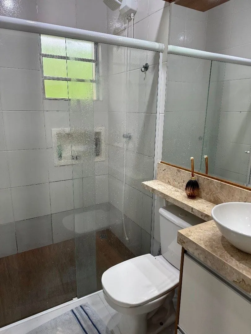 Casa, 3 quartos, 175 m² - Foto 11