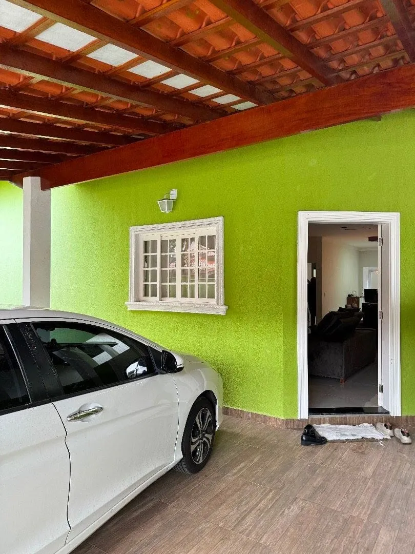 Casa, 3 quartos, 175 m² - Foto 19