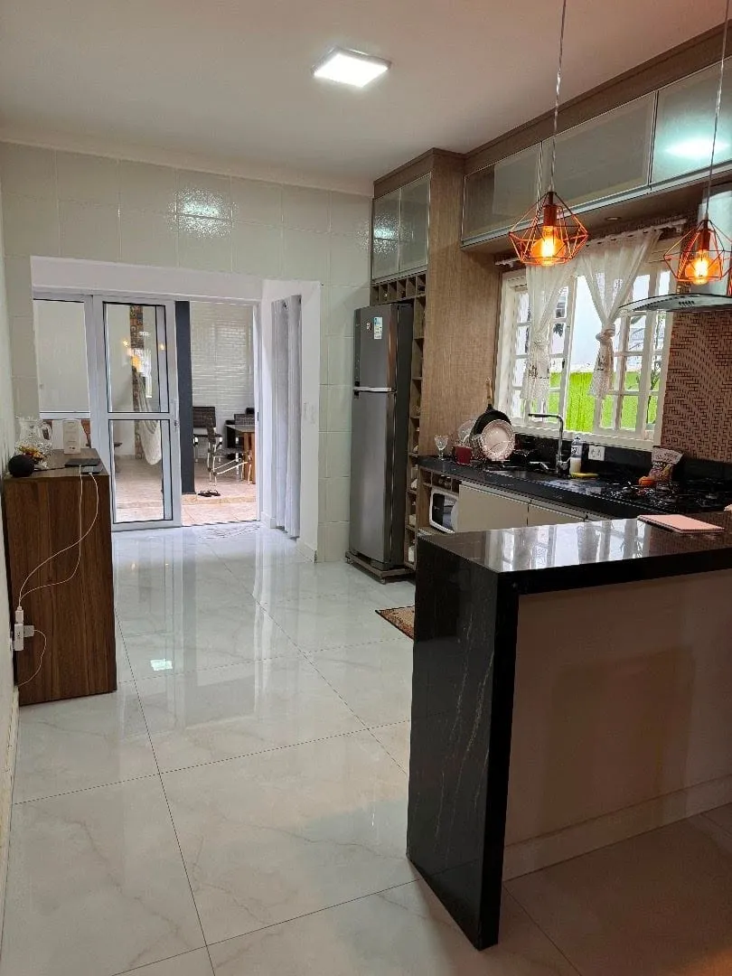 Casa, 3 quartos, 175 m² - Foto 13