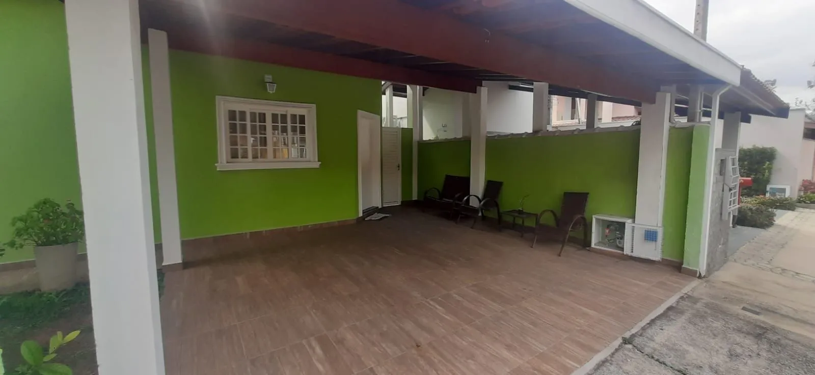 Casa, 3 quartos, 175 m² - Foto 21