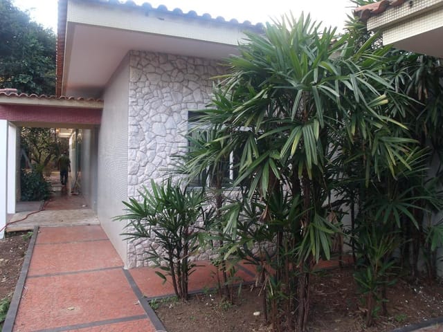 Foto do Casa - Casa para Locação 3 Quartos, 2 Suites, 5 Vagas, 1576M², Vila Canero, São Paulo - SP | ZONA LESTE IMÓVEIS