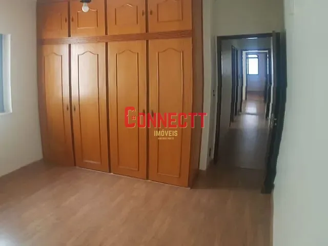 Casa com 160m² 3 quartos e 3 banheiros, à venda ou para alugar, no bairro Jardim Antartica em Ribeirão Preto