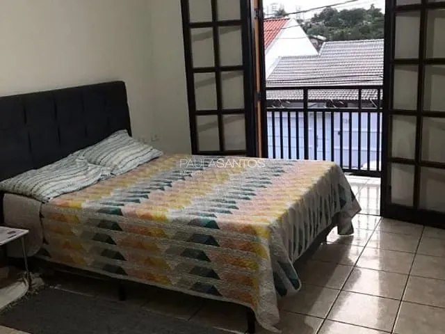 Casa com 125m² 4 quartos e 3 banheiros, à venda, no bairro Jardim do Sol em Sorocaba