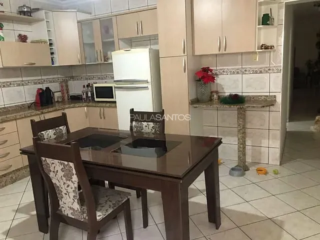 Casa com 125m² 4 quartos e 3 banheiros, à venda, no bairro Jardim do Sol em Sorocaba