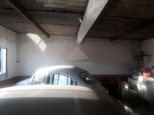 Casa com 125m² 2 quartos e 2 banheiros, à venda, no bairro Vila Feital em Mauá
