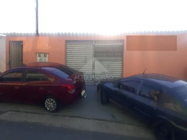 Casa com 125m² 2 quartos e 2 banheiros, à venda, no bairro Vila Feital em Mauá