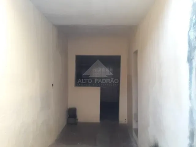 Casa com 125m² 2 quartos e 2 banheiros, à venda, no bairro Vila Feital em Mauá