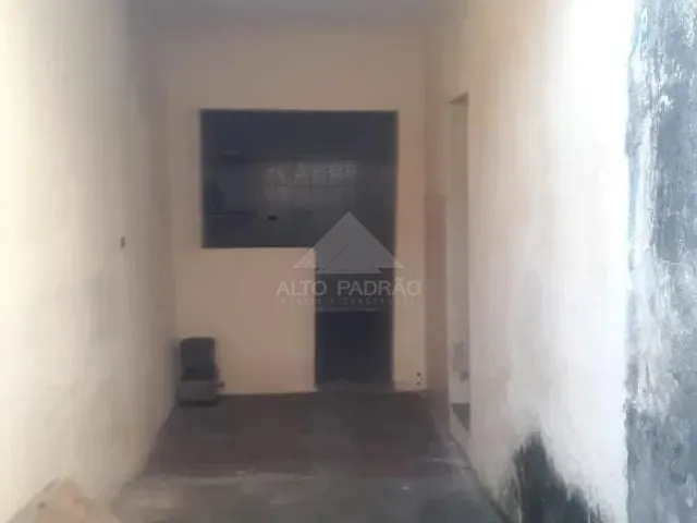 Casa com 125m² 2 quartos e 2 banheiros, à venda, no bairro Vila Feital em Mauá