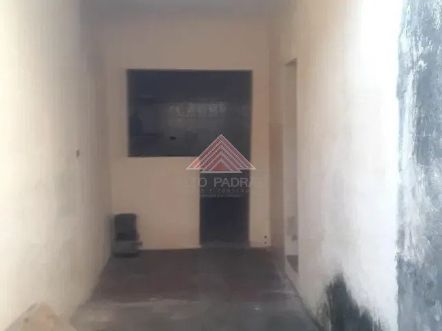 Casa com 125m² 2 quartos e 2 banheiros, à venda, no bairro Vila Feital em Mauá