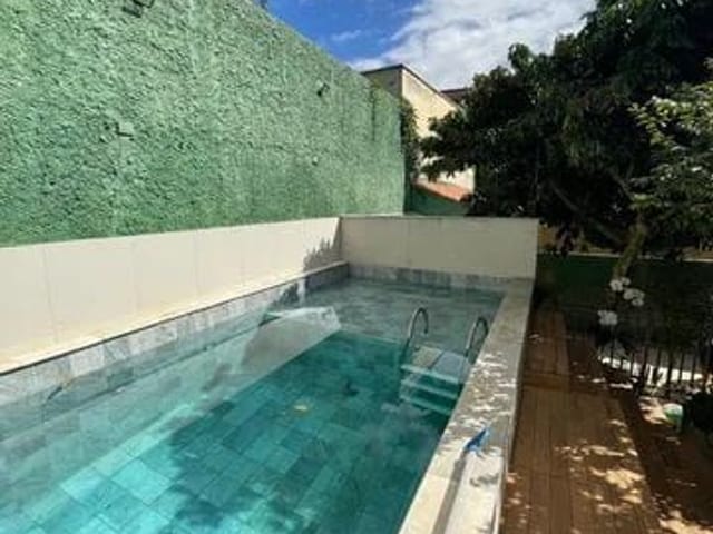 Casa com 500m² 3 quartos e 4 banheiros, à venda, no bairro Parque Nova Jandira em Jandira