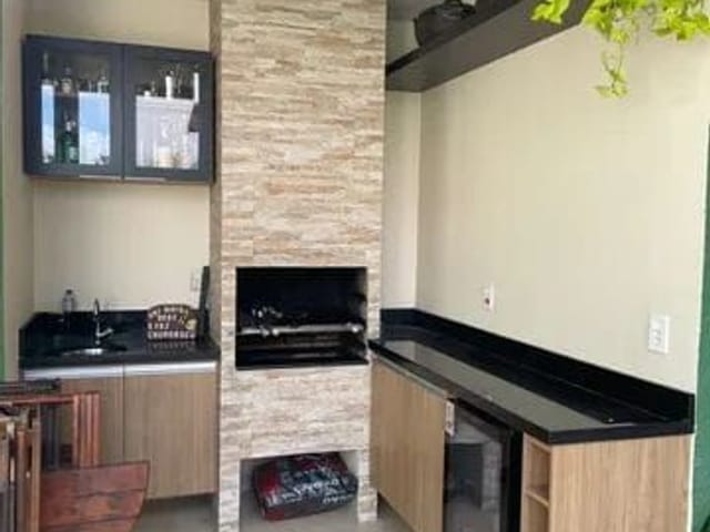 Casa com 500m² 3 quartos e 4 banheiros, à venda, no bairro Parque Nova Jandira em Jandira