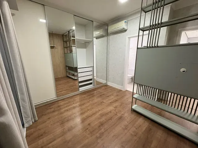 Casa 4 quartos e 6 banheiros, à venda, no bairro Swiss Park em Campinas