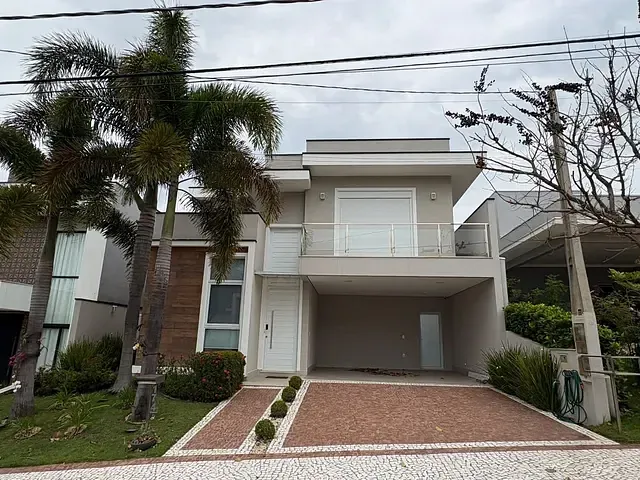 Casa 4 quartos e 6 banheiros, à venda, no bairro Swiss Park em Campinas