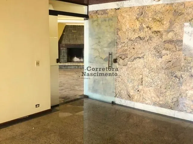 Casa com 1159m² 4 quartos e 2 banheiros, à venda, no bairro Jardim Esplanada em São José dos Campos