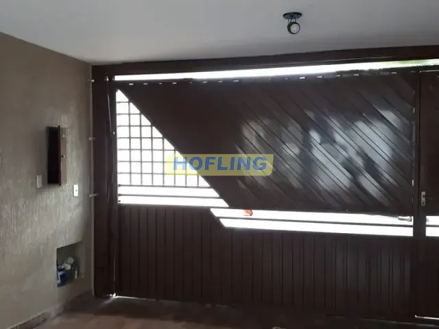 Casa com 140m² 3 quartos e 1 banheiro, à venda, no bairro Consolação em Rio Claro