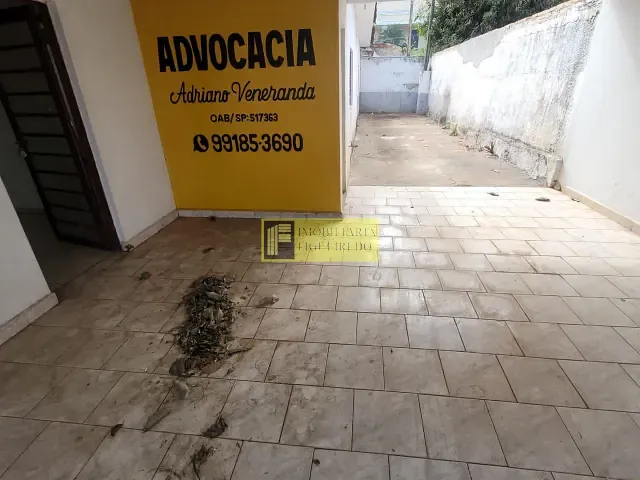 Casa para alugar, no bairro Vila Redentora em São José do Rio Preto
