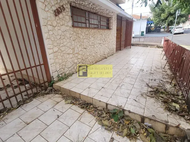 Casa para alugar, no bairro Vila Redentora em São José do Rio Preto