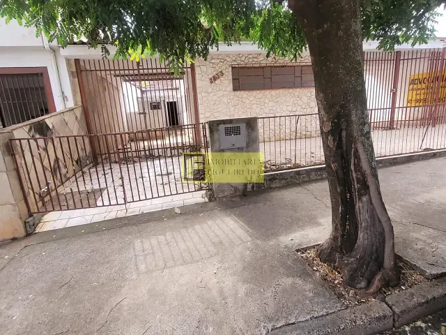 Casa para alugar, no bairro Vila Redentora em São José do Rio Preto