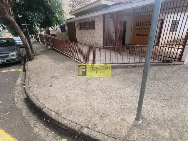 Casa para alugar, no bairro Vila Redentora em São José do Rio Preto