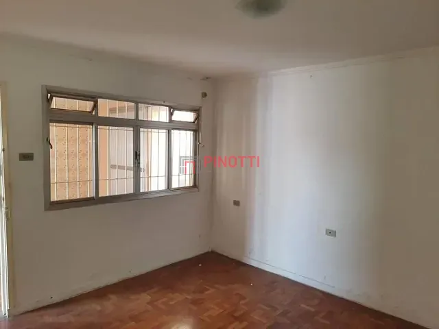 Casa 4 quartos e 2 banheiros, à venda, no bairro Vila Dayse em São Bernardo do Campo