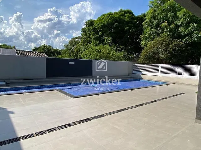 Casa com 1200m² 3 quartos e 4 banheiros, à venda, no bairro Recanto dos Nobres I em Agudos