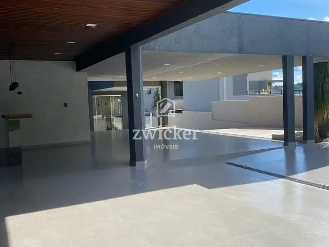 Casa com 1200m² 3 quartos e 4 banheiros, à venda, no bairro Recanto dos Nobres I em Agudos