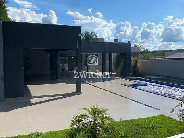 Casa com 1200m² 3 quartos e 4 banheiros, à venda, no bairro Recanto dos Nobres I em Agudos