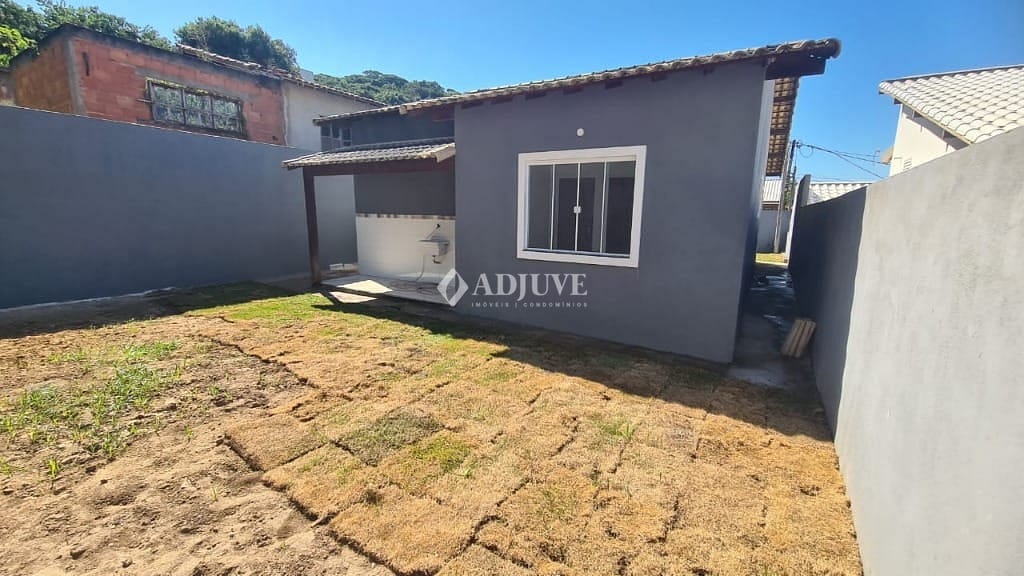 Casa à venda com 3 quartos, 105m² - Foto 19