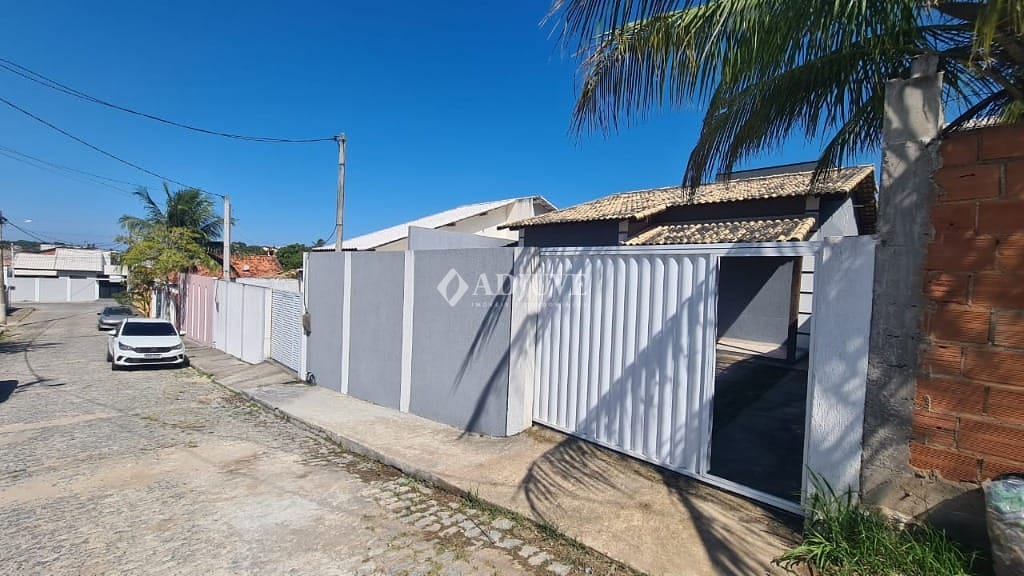 Casa à venda com 3 quartos, 105m² - Foto 21