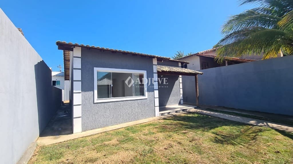 Casa à venda com 3 quartos, 105m² - Foto 17