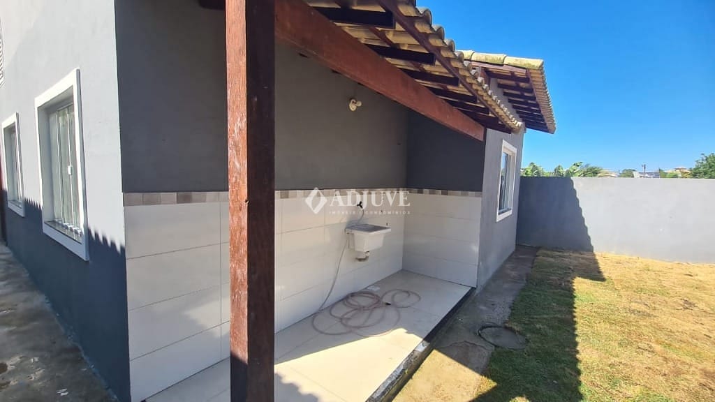 Casa à venda com 3 quartos, 105m² - Foto 20