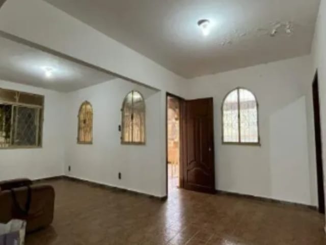 Foto do Casa - Casa para locação 4quartos 2banheiros 2vagas, Alípio de Melo, Belo Horizonte, MG | Deltalar Imóveis