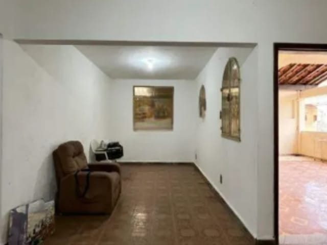 Foto do Casa - Casa para locação 4quartos 2banheiros 2vagas, Alípio de Melo, Belo Horizonte, MG | Deltalar Imóveis
