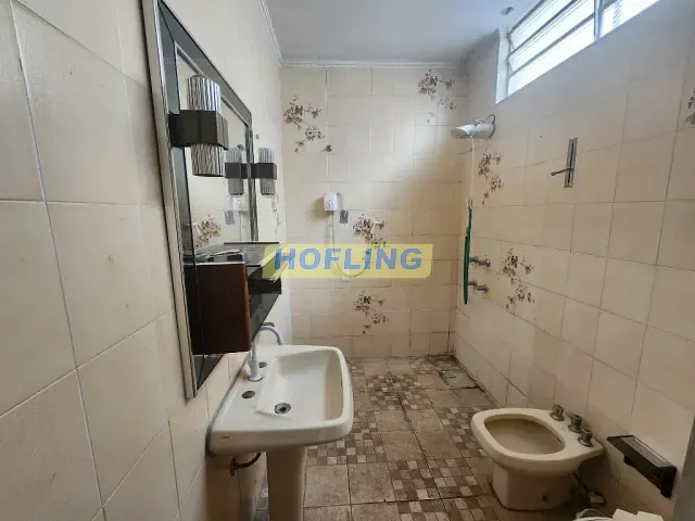 Casa com 247m² 3 quartos e 2 banheiros, à venda, no bairro Centro em Rio Claro