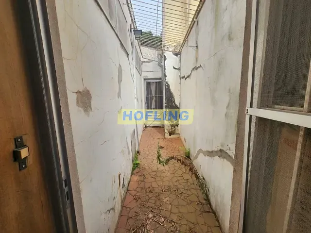 Casa com 247m² 3 quartos e 2 banheiros, à venda, no bairro Centro em Rio Claro
