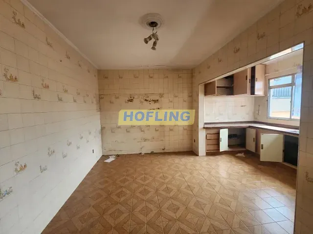 Casa com 247m² 3 quartos e 2 banheiros, à venda, no bairro Centro em Rio Claro