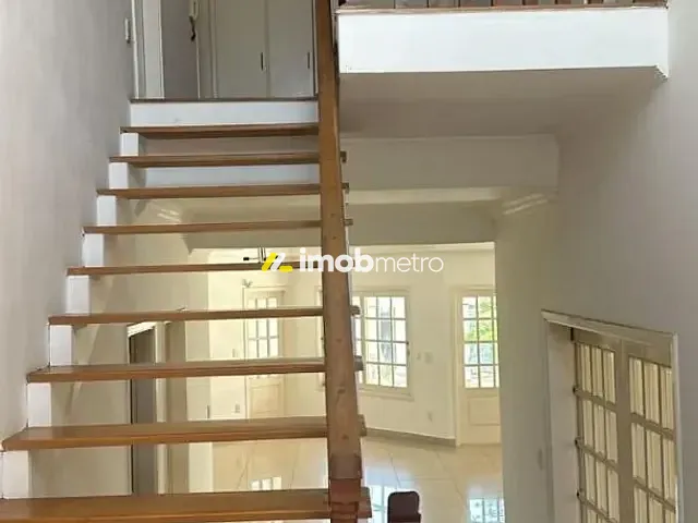 Casa com 854m² 4 quartos e 5 banheiros, à venda ou para alugar, no bairro Alto Taquaral em Campinas