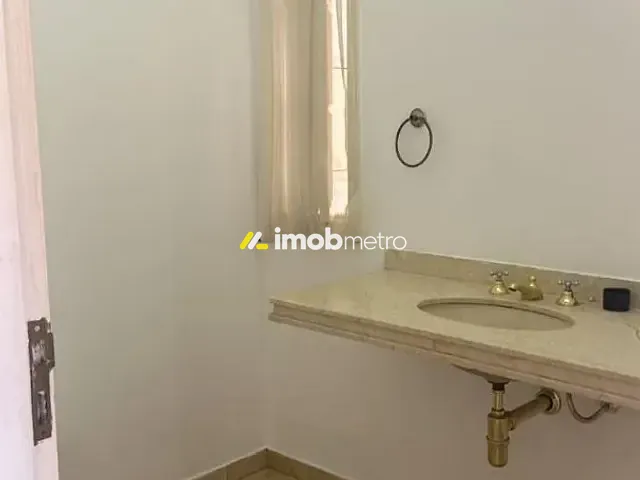 Casa com 854m² 4 quartos e 5 banheiros, à venda ou para alugar, no bairro Alto Taquaral em Campinas