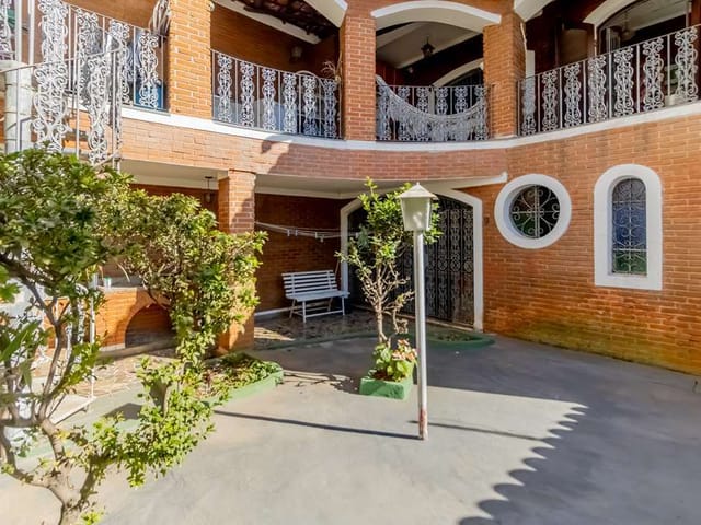 Foto do Casa - Casa à venda 4 Quartos 1 Suite 8 Vagas 333M² Vila Prudente São Paulo - SP | Lares e Andares Imóveis